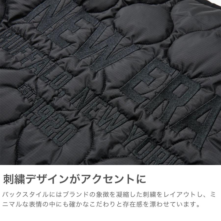 NEW ERA（ニューエラ） 最大51%☆5/22迄 正規取扱店 ジャケット 秋冬