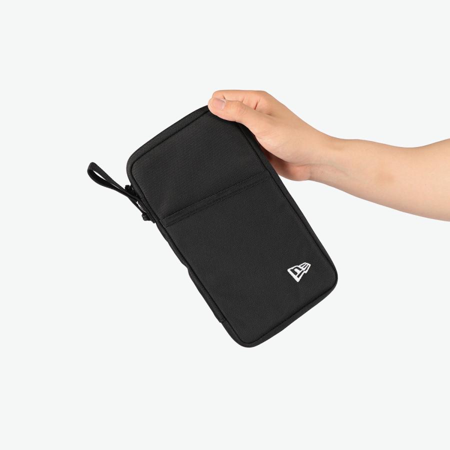 NEW ERA（ニューエラ） 最大51%☆7/28〜 正規取扱店 パスポートケース
