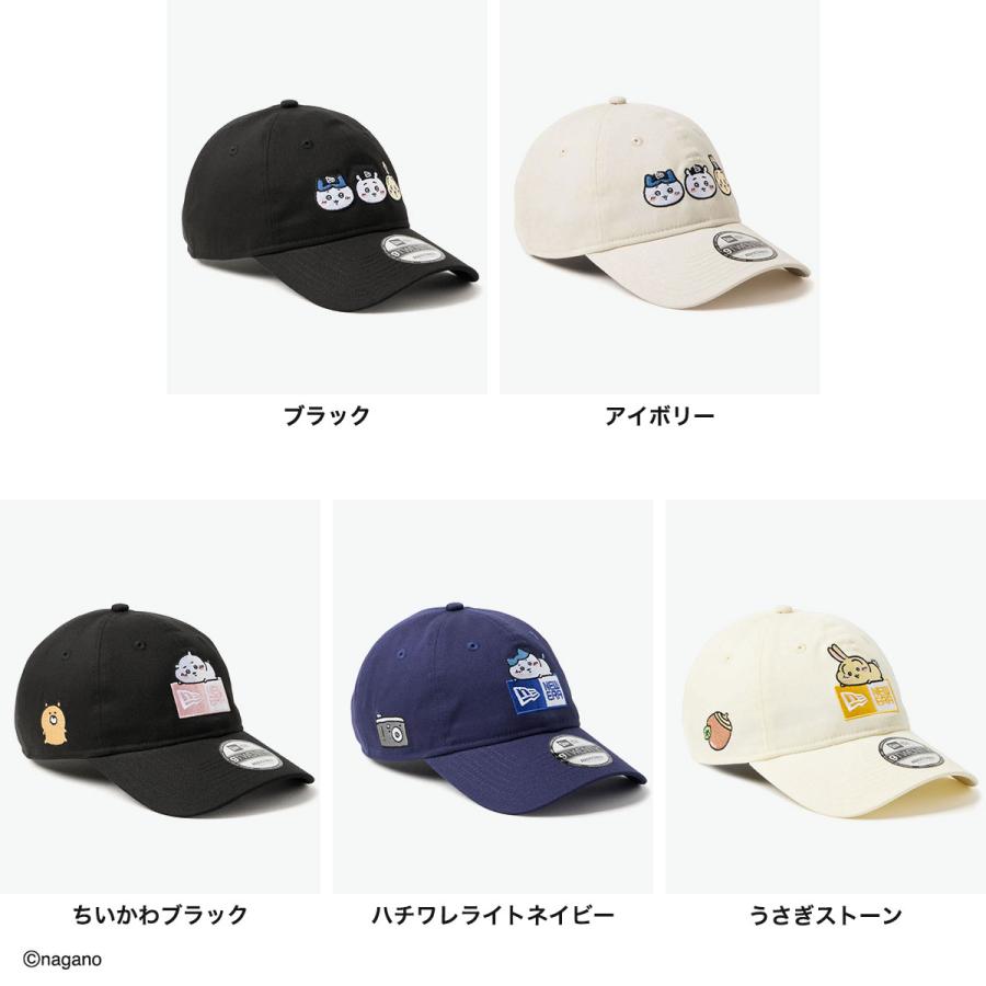 NEW ERA（ニューエラ） 最大41%☆6/5限定 正規取扱店 キャップ