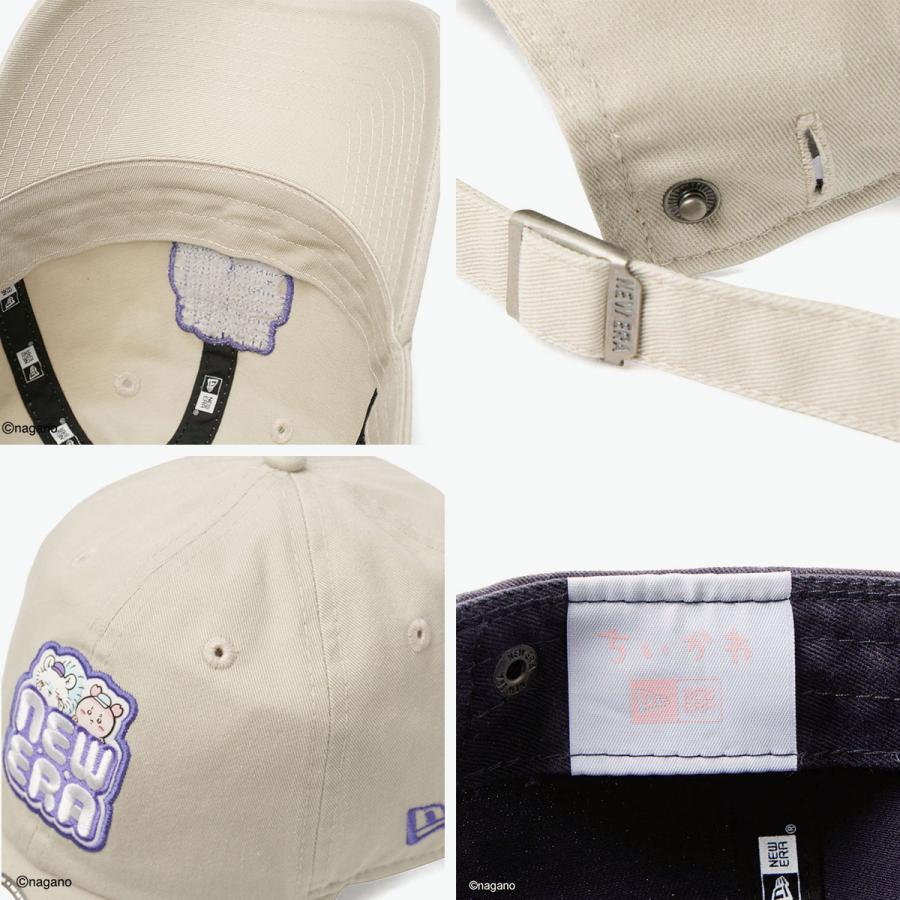 NEW ERA（ニューエラ） 最大41%☆8/5限定 正規取扱店 キャップ
