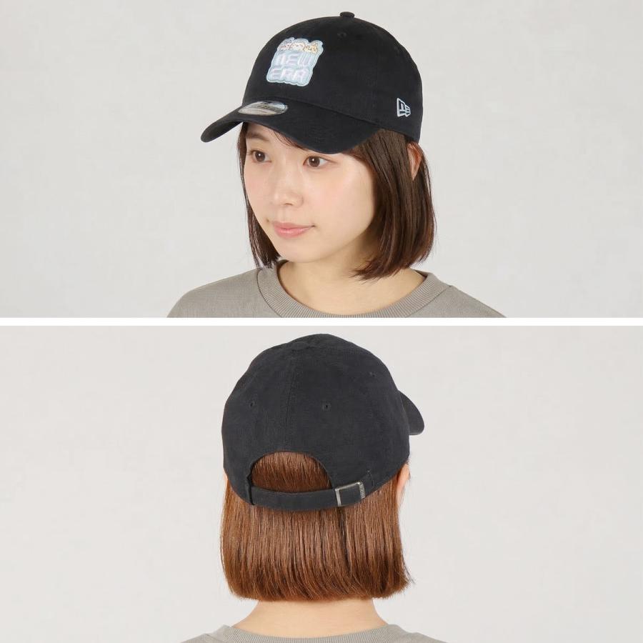 NEW ERA（ニューエラ） 最大44%☆5/30〜 正規取扱店 キャップ