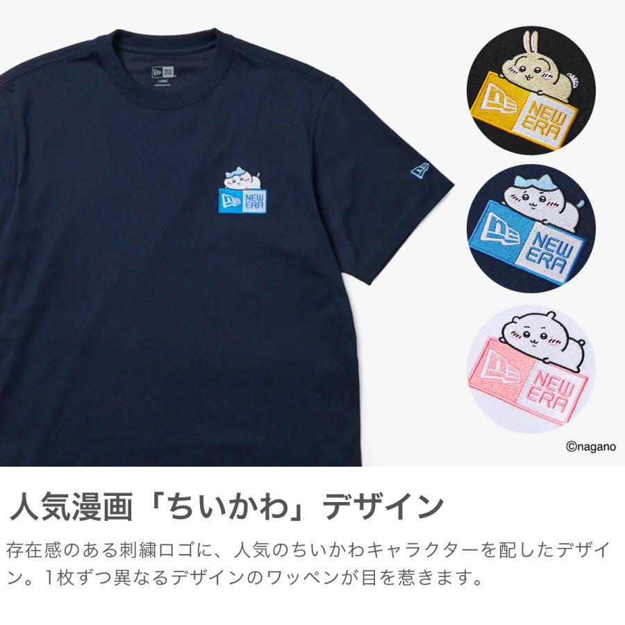 NEW ERA（ニューエラ） 最大42%☆5/3限定 正規取扱店 NEW ERA Tシャツ