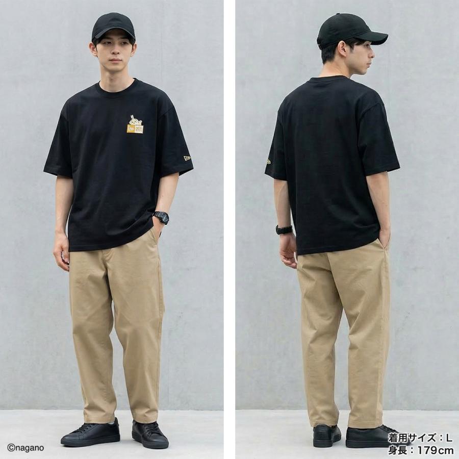 ニューエラ tシャツ XL 3着セット 楽天市場】ニューエラ Tシャツ 無地 3枚セット NEW ERA ニューエラー T