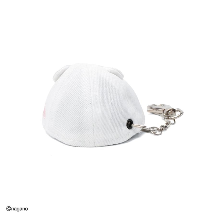 NEW ERA（ニューエラ） 最大40%☆10/8限定 正規取扱店 キーホルダー