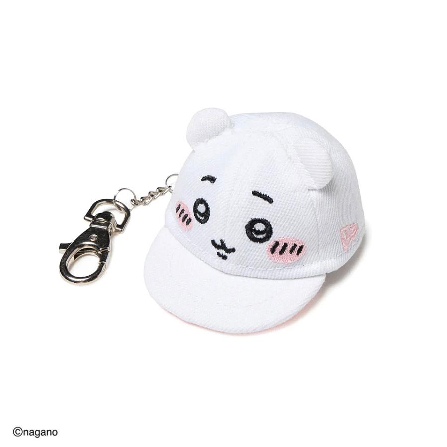 Ninさん専用　ニューエラ コラボ　キーホルダー 非売品　レアアイテム NEW ERA（ニューエラ） 最大37%☆7/8限定 正規取扱店 キーホルダー