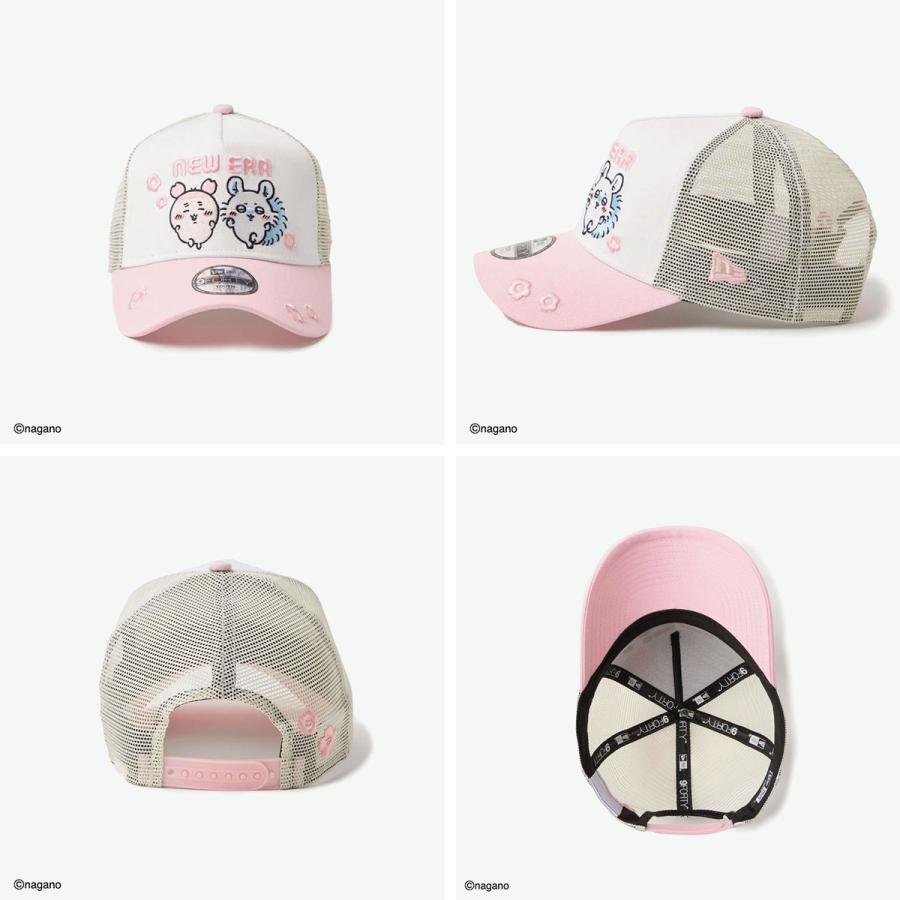 NEW ERA（ニューエラ） 最大42%☆6/4限定 正規取扱店 キャップ キッズ