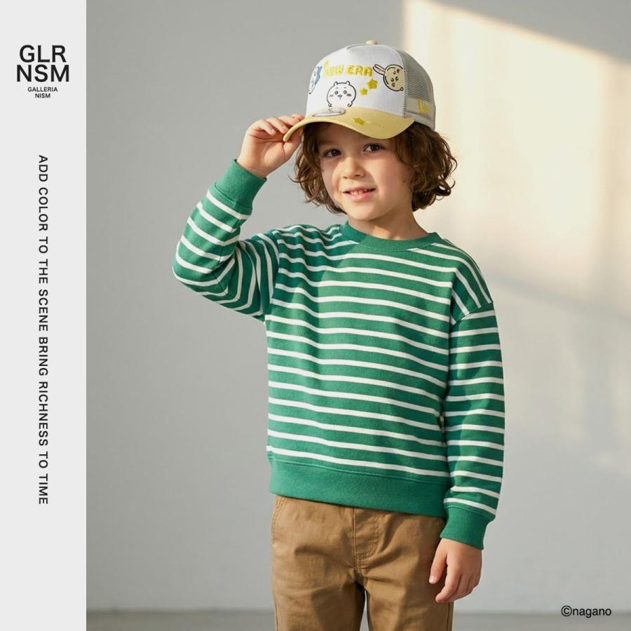 NEW ERA（ニューエラ） 最大44%☆6/21迄 正規取扱店 キャップ キッズ