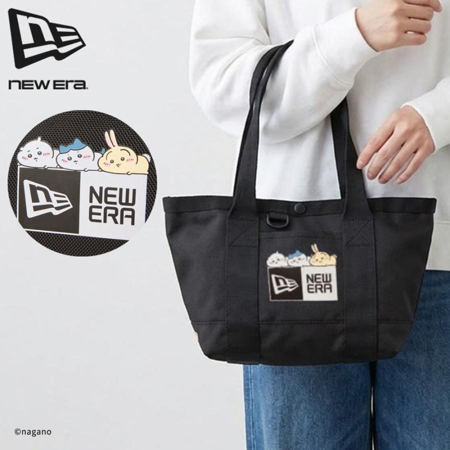 NEW ERA（ニューエラ） 最大51%☆6/11限定 正規取扱店 トートバッグ