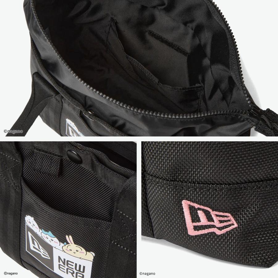 NEW ERA（ニューエラ） 最大51%☆7/22〜 正規取扱店 トートバッグ