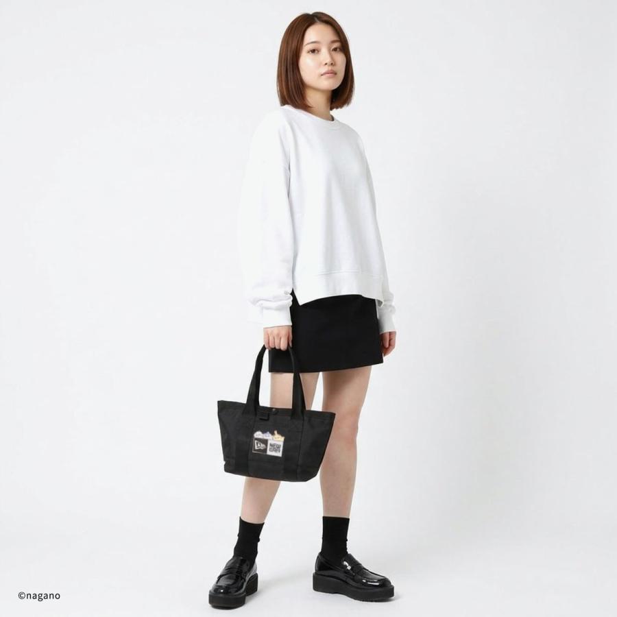 NEW ERA（ニューエラ） 最大46%☆7/8限定 正規取扱店 トートバッグ