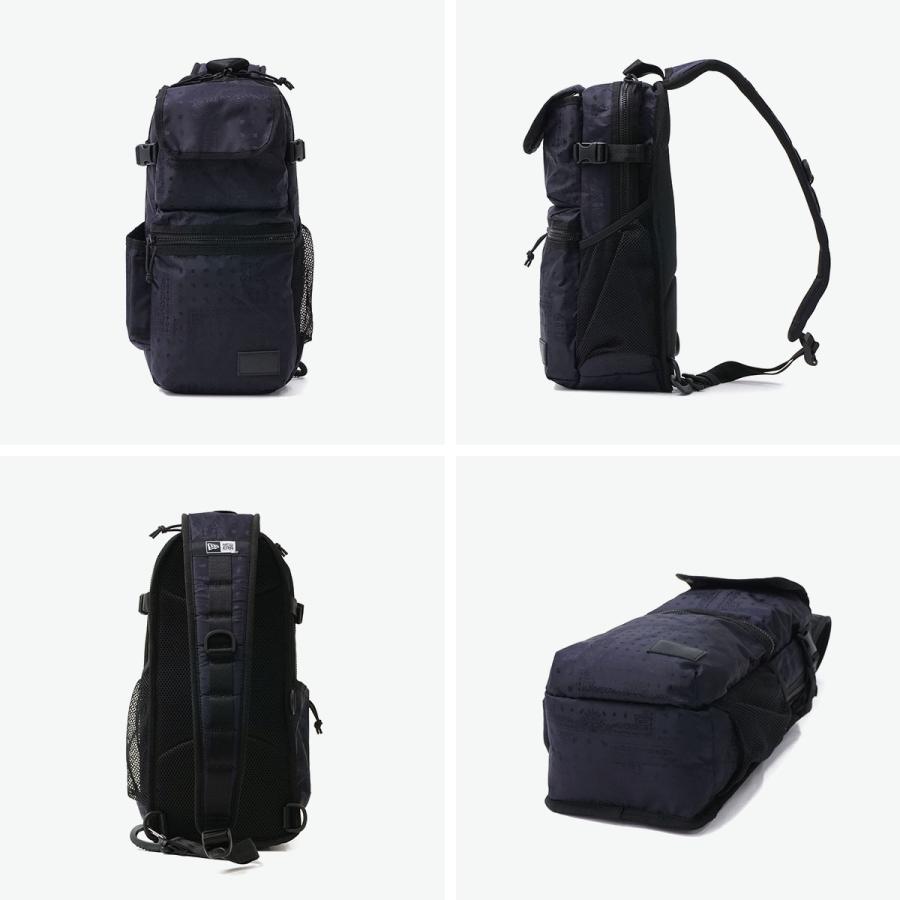 NEW ERA（ニューエラ） 最大51%☆9/15限定 正規取扱店 ボディバッグ