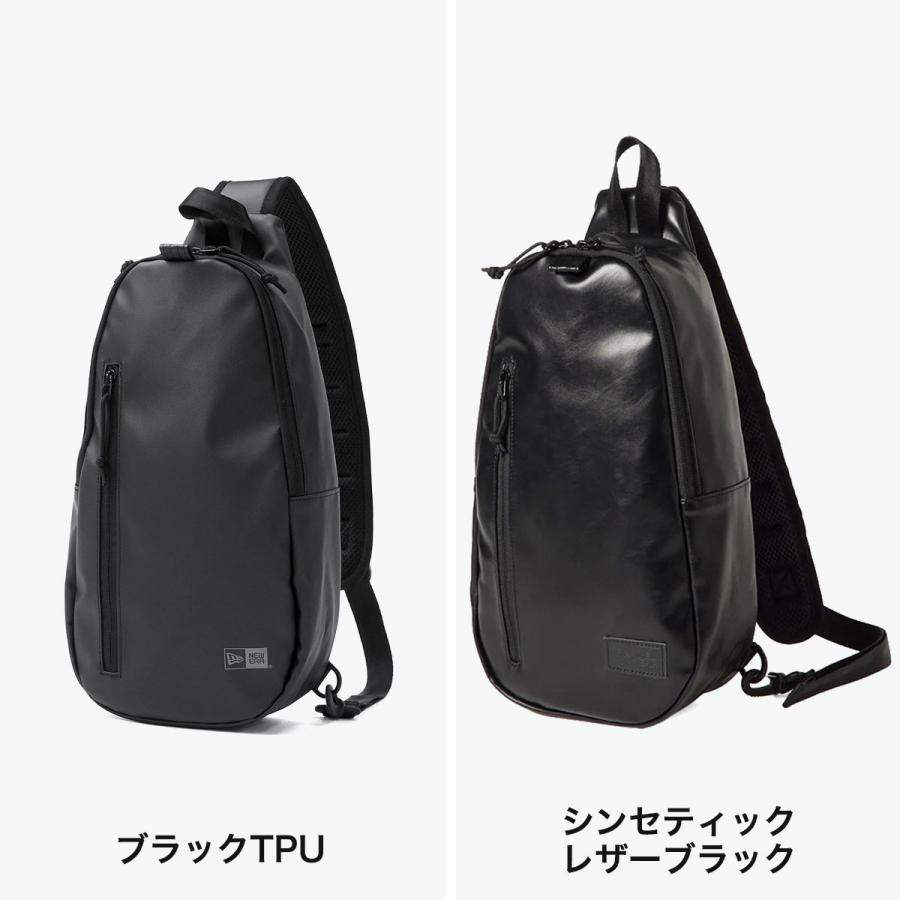 NEW ERA（ニューエラ） 正規取扱店 ボディバッグ メンズ レディース