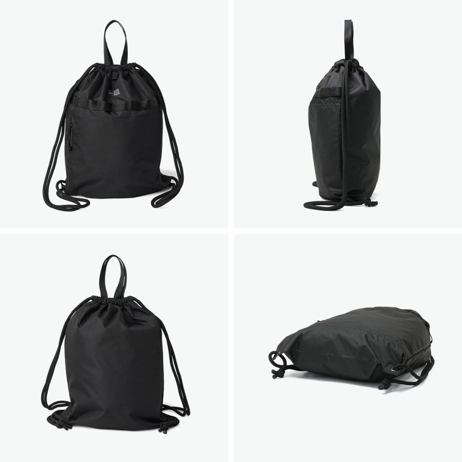 NEW ERA（ニューエラ） 最大49%☆10/8限定 正規取扱店 ナップサック