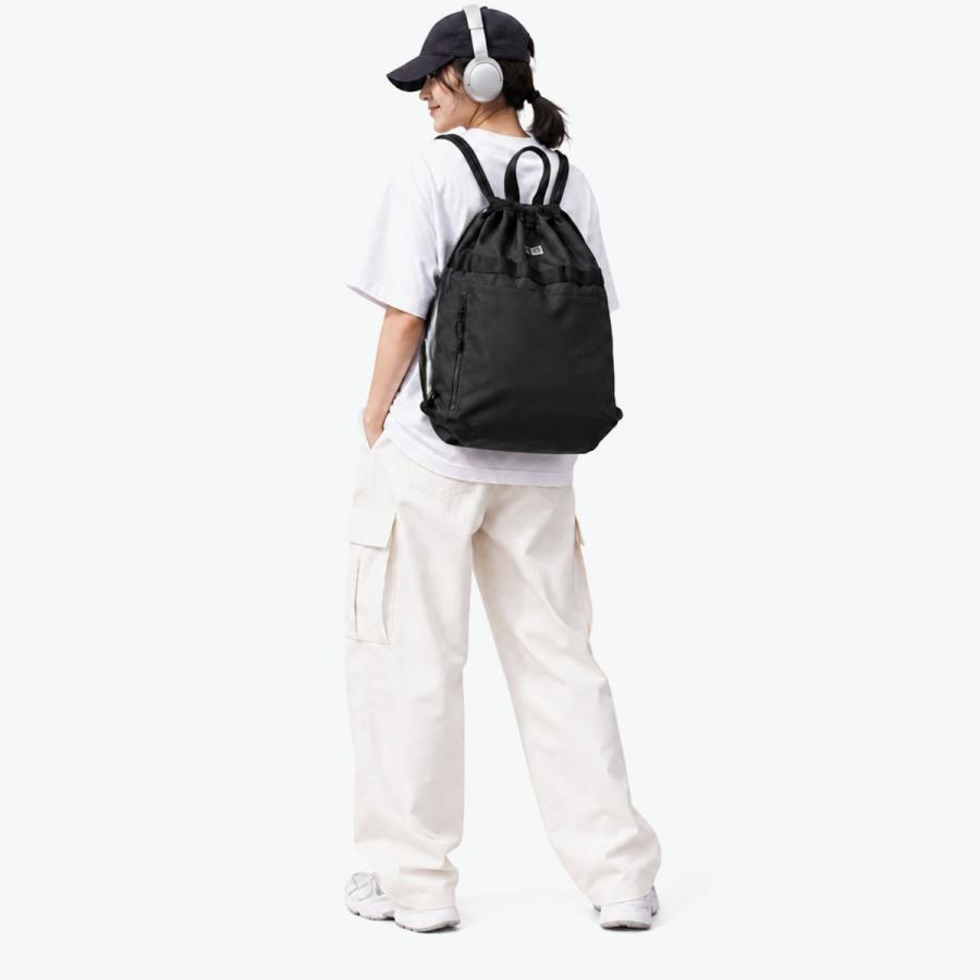 NEW ERA（ニューエラ） 最大49%☆10/8限定 正規取扱店 ナップサック