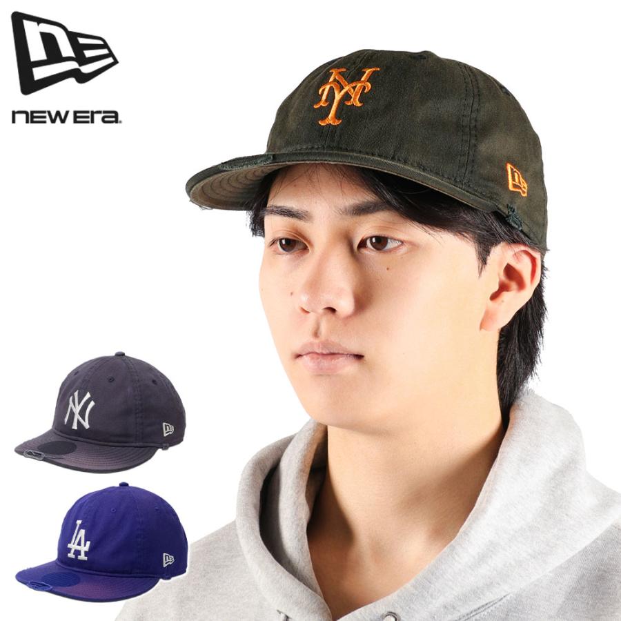 NEW ERA（ニューエラ） 最大51%☆土日限定 正規取扱店 キャップ メンズ