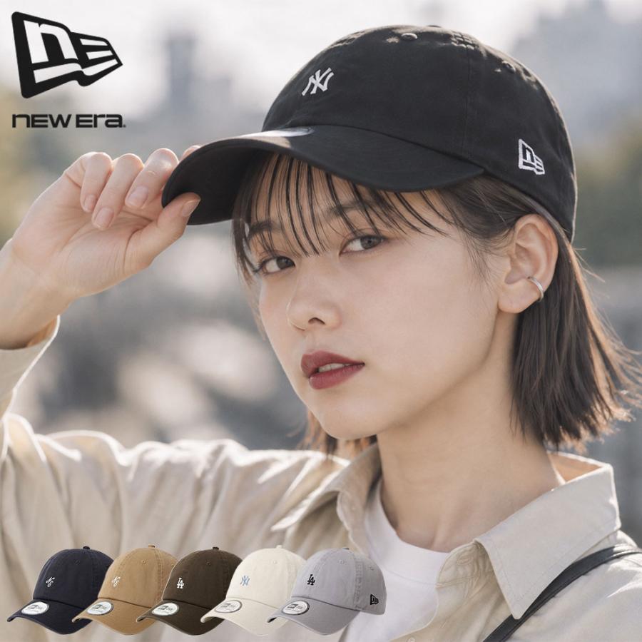 NEW ERA（ニューエラ） 最大50%☆10/22限定 正規取扱店 キャップ 帽子
