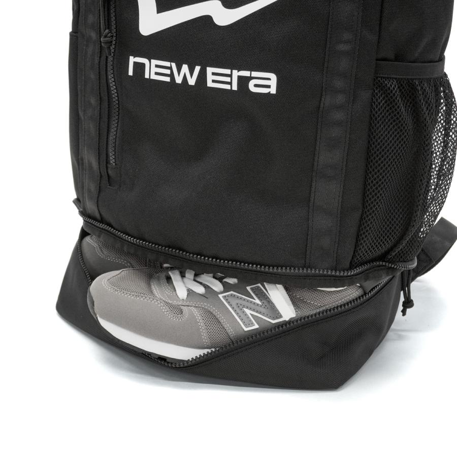 NEW ERA（ニューエラ） 最大50%☆10/16迄 正規取扱店 リュック メンズ