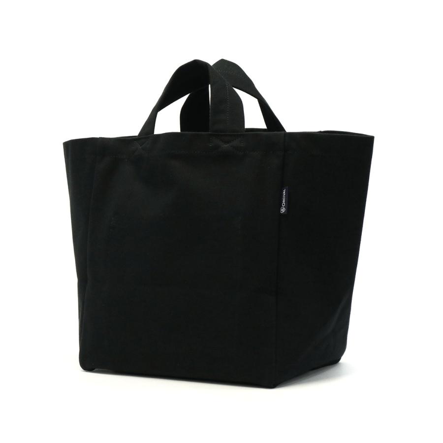 最大40%★5/15限定 オーシバル トートバッグ ORCIVAL CANVAS TOTE BAG MEDIUM キャンバス 布 M 大きめ A4 軽量 レディース 日本製 OR-H0019 HBT｜galleria-onlineshop｜15