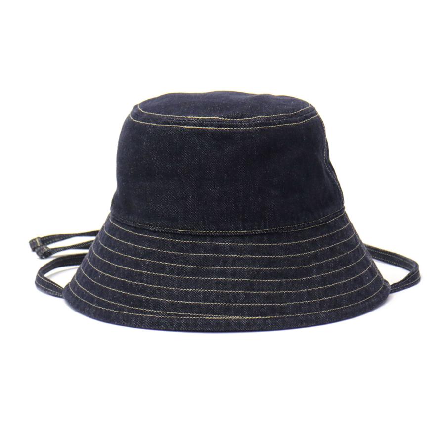 ORCIVAL 最大41%☆4/27限定 オーシバル バケットハット DENIM ORCIVAL 最大41%☆4/27限定 オーシバル バケットハット DENIM