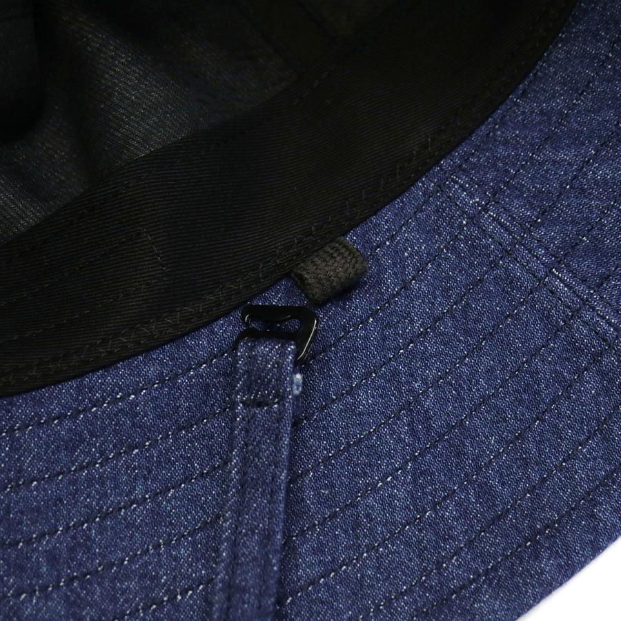 ORCIVAL（オーシバル） 最大42%☆7/23迄 バケットハット ORCIVAL DENIM