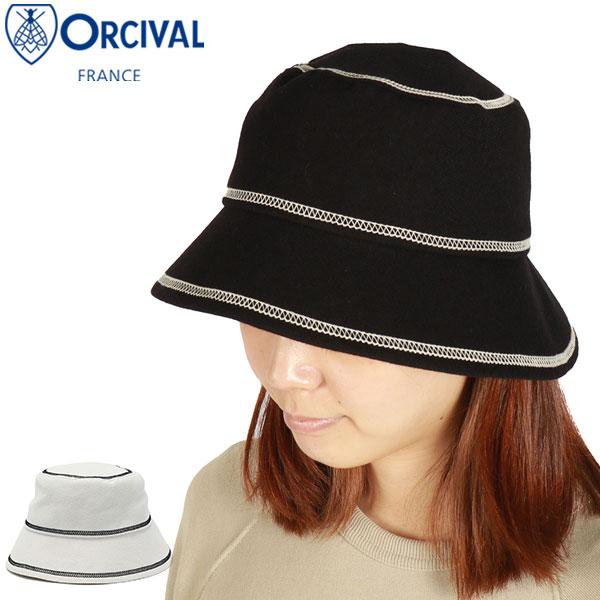 ORCIVAL（オーシバル） 最大41%☆10/11限定 ハット バケットハット