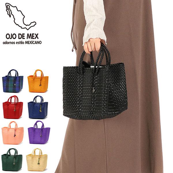 OJO DE MEX 最大42%☆4/29限定 トートバッグ レディース オホ デ OJO DE MEX 最大42%☆4/29限定 トートバッグ レディース オホ デ