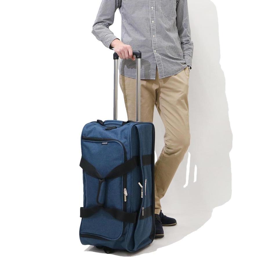 最大42%★土日限定 アウトドアプロダクツ ボストンバッグ OUTDOOR PRODUCTS 3WAY キャリーボストン キャリーバッグ 62401 62L 修学旅行 | OUTDOOR PRODUCTS | 07