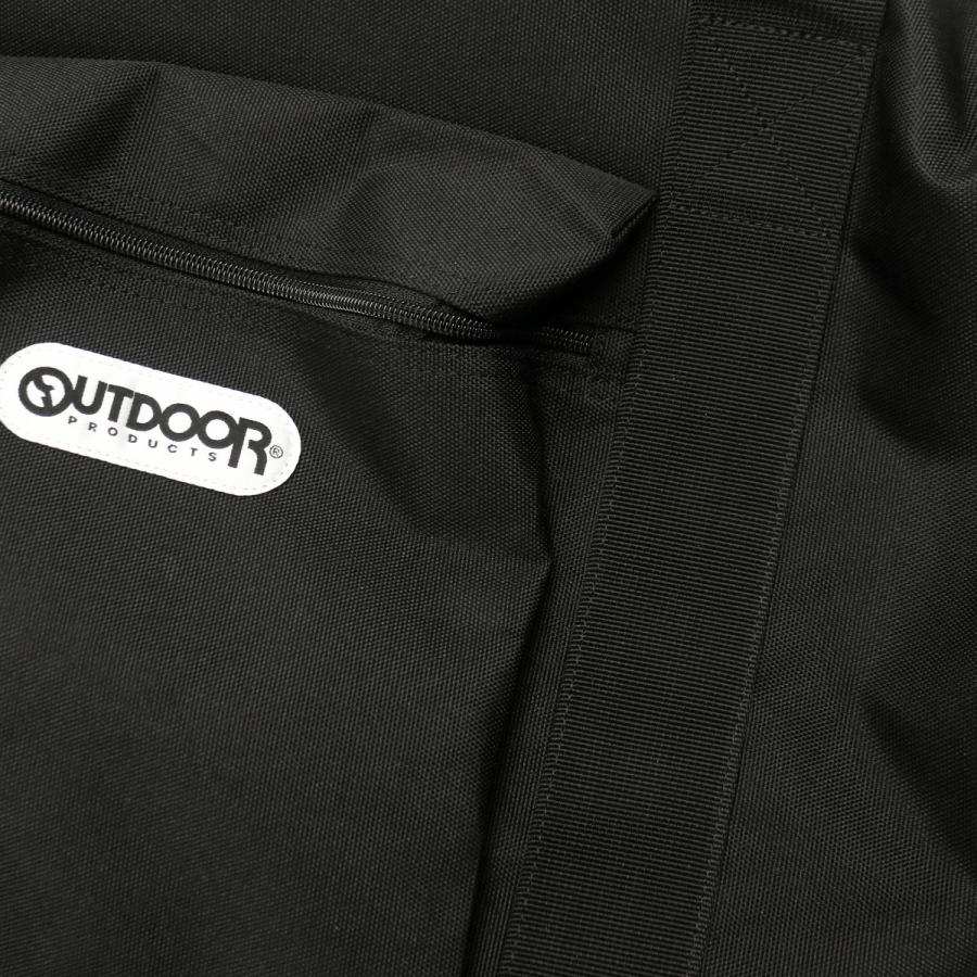最大41%★4/15限定 アウトドアプロダクツ ボストンバッグ OUTDOOR PRODUCTS ボストンバッグL ダッフルバッグ 大容量 61L メンズ レディース 62326 | OUTDOOR PRODUCTS | 21