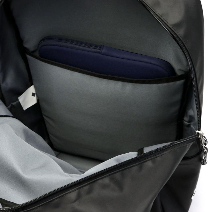 セール30%OFF 特典付 アウトドアプロダクツ リュック 大容量 OUTDOOR PRODUCTS リュックサック 通学 スクエアリュック B4 A4 30L 高校生 中学生 男子 女子 62602 | OUTDOOR PRODUCTS | 17