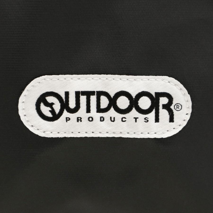 セール30%OFF 特典付 アウトドアプロダクツ リュック 大容量 OUTDOOR PRODUCTS リュックサック 通学 スクエアリュック B4 A4 30L 高校生 中学生 男子 女子 62602 | OUTDOOR PRODUCTS | 23