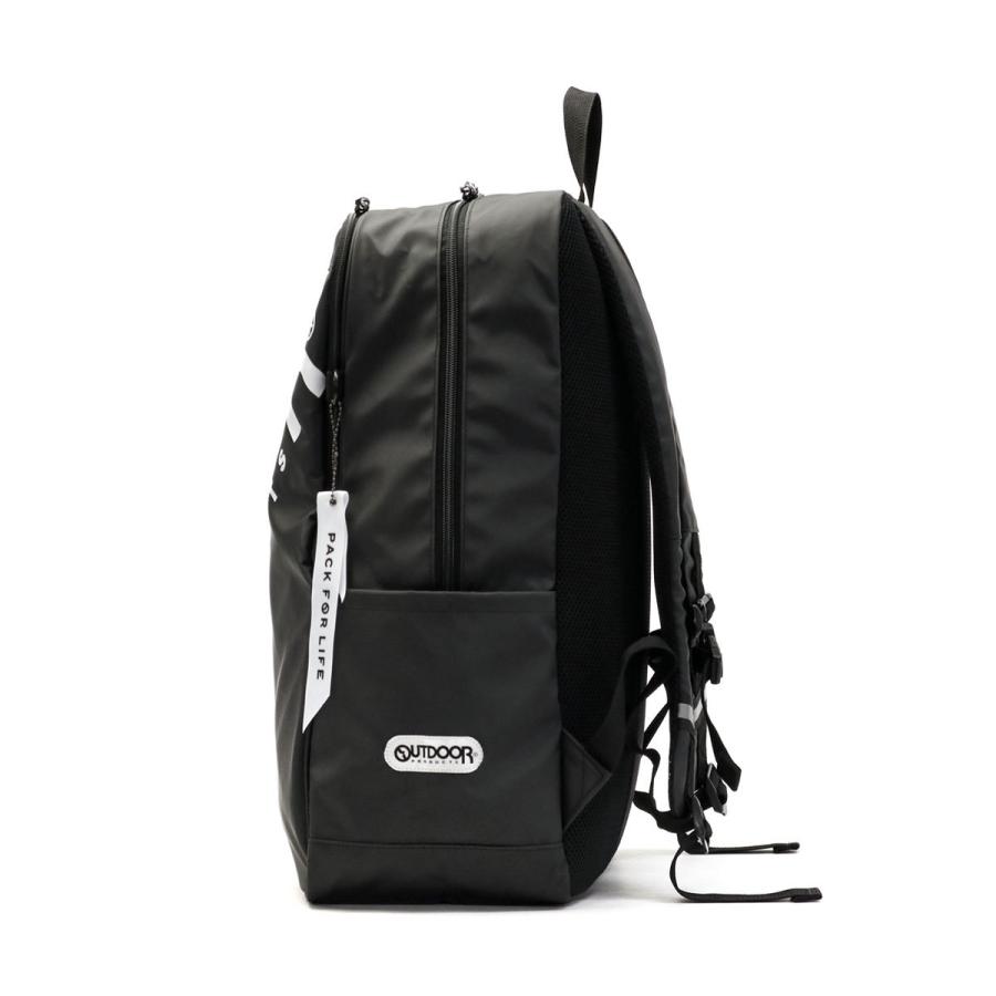 セール30%OFF 特典付 アウトドアプロダクツ リュック 大容量 OUTDOOR PRODUCTS リュックサック 通学 スクエアリュック B4 A4 30L 高校生 中学生 男子 女子 62602 | OUTDOOR PRODUCTS | 07