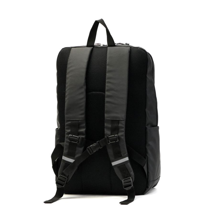 セール30%OFF 特典付 アウトドアプロダクツ リュック 大容量 OUTDOOR PRODUCTS リュックサック 通学 スクエアリュック B4 A4 30L 高校生 中学生 男子 女子 62602 | OUTDOOR PRODUCTS | 09