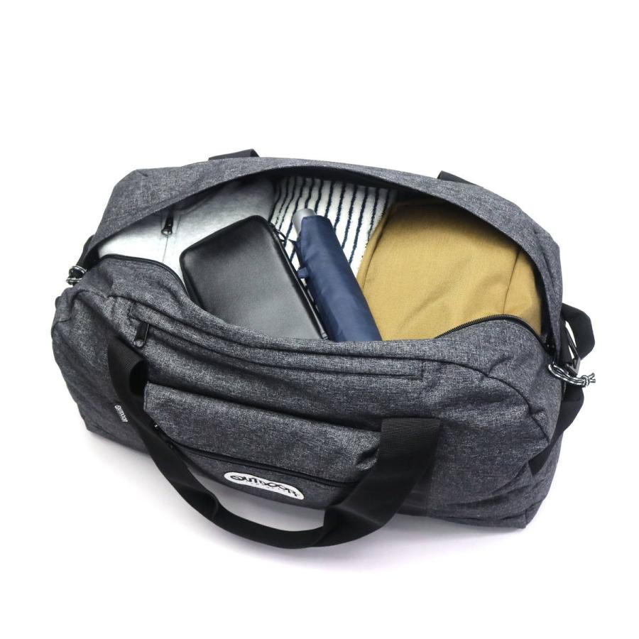最大42%★4/23迄 アウトドアプロダクツ ボストンバッグ OUTDOOR PRODUCTS 2WAY ダッフルバッグ CODURA ショルダー 旅行 修学旅行 合宿 部活 男子 女子 62327 | OUTDOOR PRODUCTS | 15