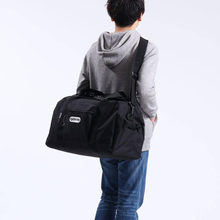 OUTDOOR PRODUCTS（アウトドアプロダクツ） ボストンバッグ OUTDOOR