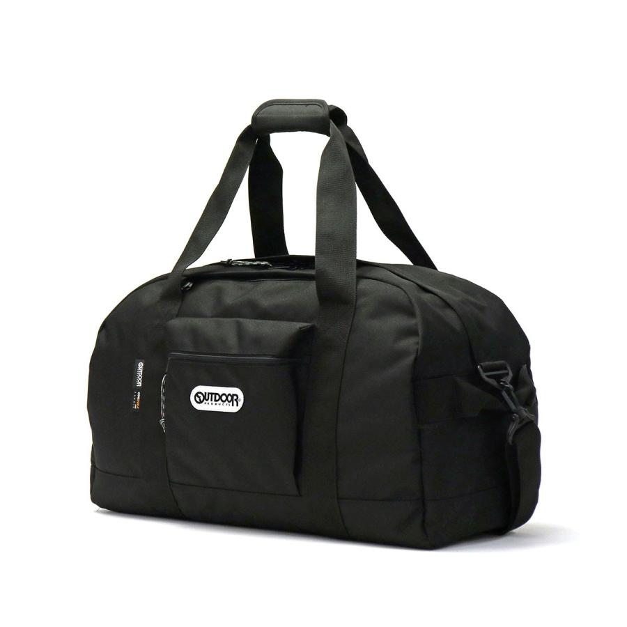 最大42%★4/23迄 アウトドアプロダクツ ボストンバッグ OUTDOOR PRODUCTS 2WAY ダッフルバッグ CODURA ショルダー 旅行 修学旅行 合宿 部活 男子 女子 62327 | OUTDOOR PRODUCTS | 11