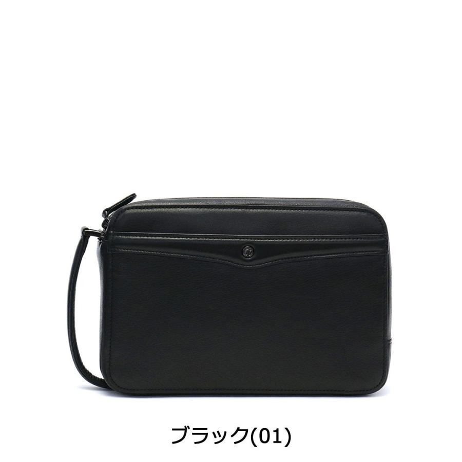 OFFERMANN 最大53%☆6/21迄 オファーマン バッグ クラッチバッグ Fred