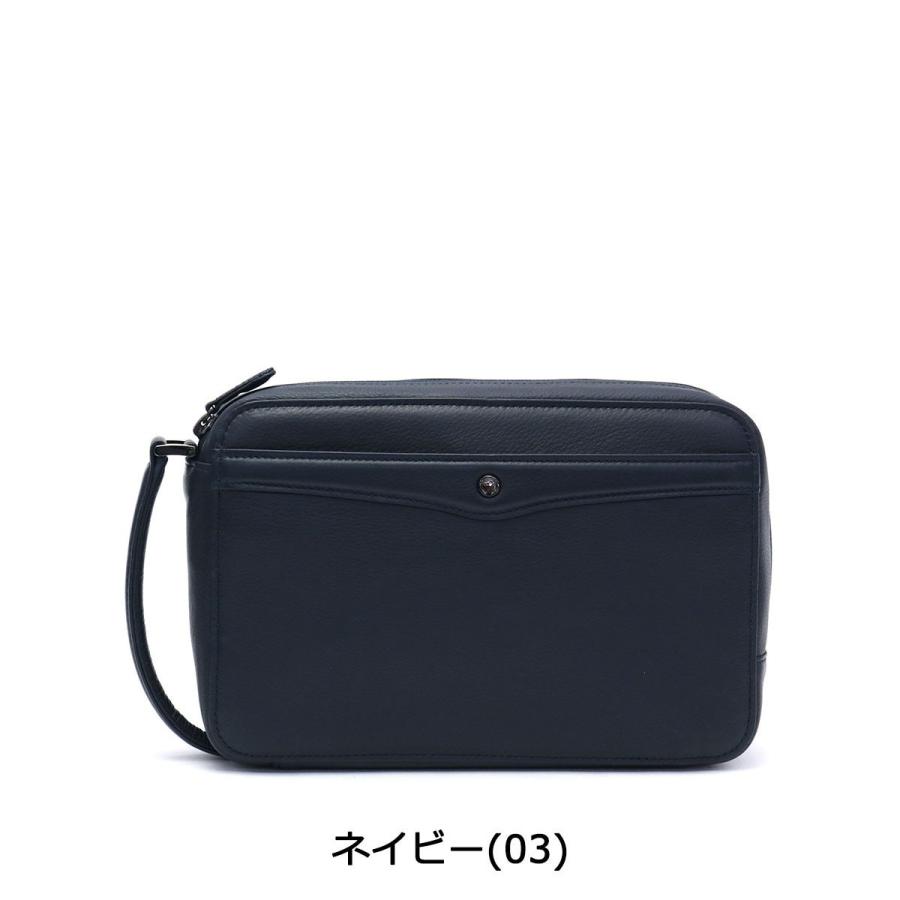 OFFERMANN 最大51%☆6/4限定 オファーマン バッグ クラッチバッグ Fred