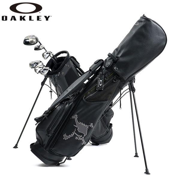 OAKLEY 最大42%☆4/24限定 オークリー キャディバッグ ゴルフ OAKLEY 最大42%☆4/24限定 オークリー キャディバッグ ゴルフ