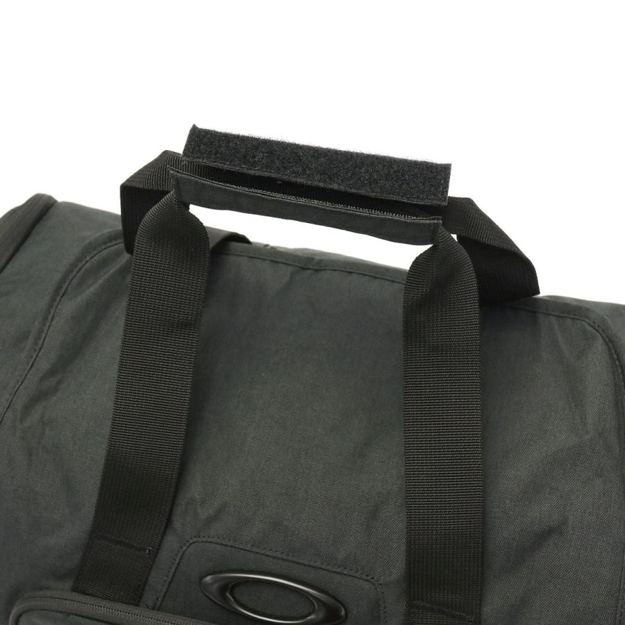 最大41%★5/29限定 オークリー ボストンバッグ OAKLEY Enduro 3.0 Duffle Bag 2WAY ダッフルバッグ 27L A4 シューズ収納 ゴルフ メンズ レディース FOS900735｜galleria-onlineshop｜18