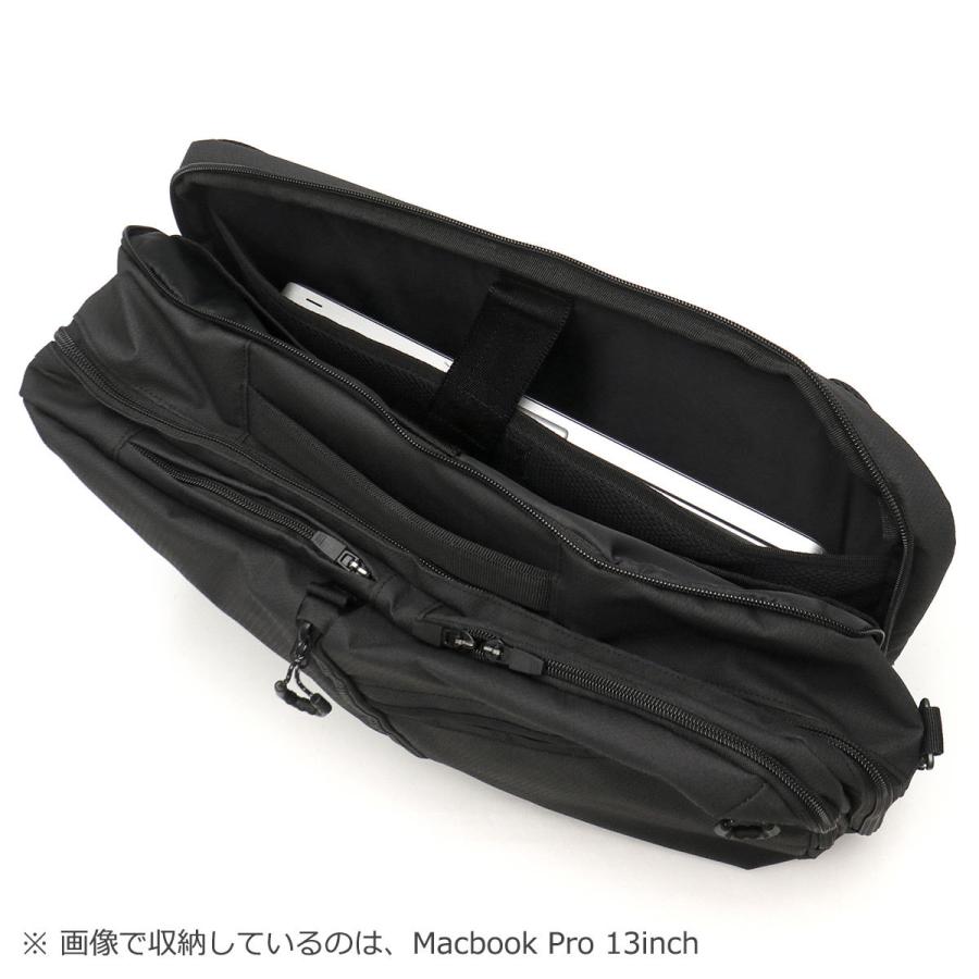 最大41%★6/2限定 オークリー ブリーフケース OAKLEY Digital Briefcase M ビジネスバッグ 3WAY 通勤バッグ 大容量 B4 A4 25L PC収納 2層 FOS900718｜galleria-onlineshop｜19