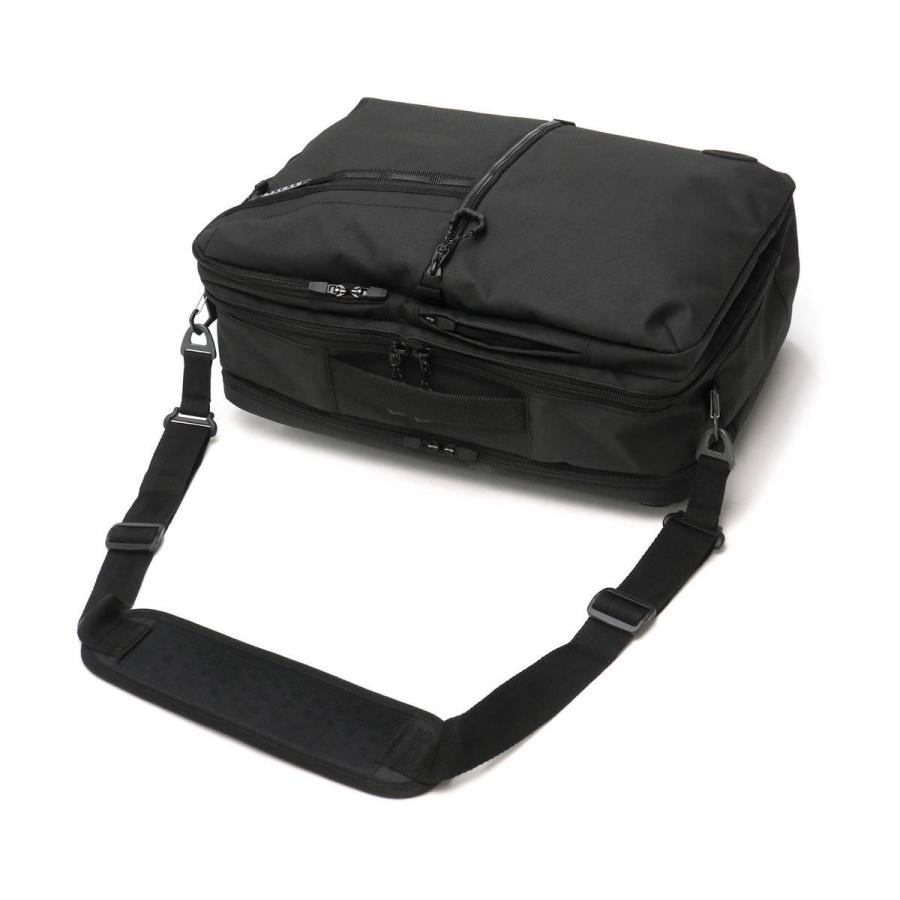 最大41%★6/2限定 オークリー ブリーフケース OAKLEY Digital Briefcase M ビジネスバッグ 3WAY 通勤バッグ 大容量 B4 A4 25L PC収納 2層 FOS900718｜galleria-onlineshop｜22