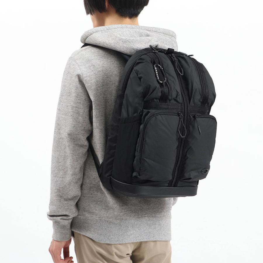 OAKLEY（オークリー） 最大51%☆6/29迄 リュック OAKLEY Essential BD