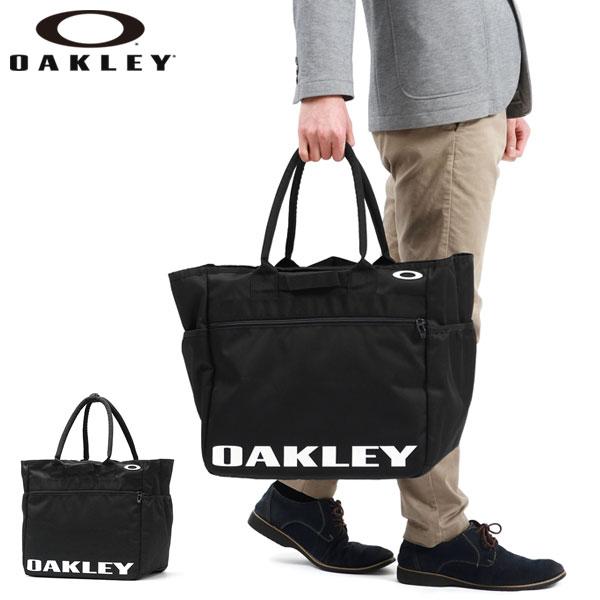 OAKLEY（オークリー） 最大50%☆10/15〜 トートバッグ OAKLEY BG TOTE