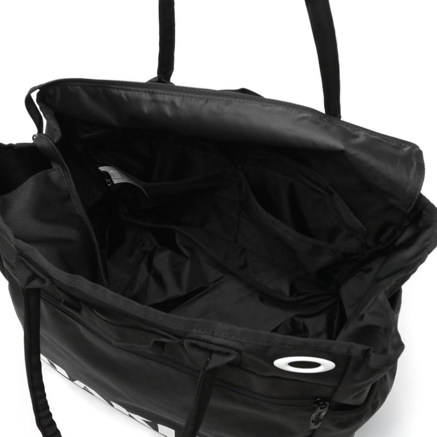 OAKLEY 最大41%☆4/27限定 オークリー トートバッグ BG TOTE BAG OAKLEY 最大41%☆4/27限定 オークリー トートバッグ BG TOTE BAG