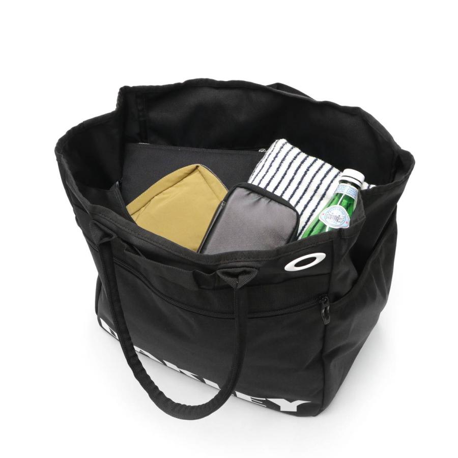 OAKLEY 最大42%☆4/29限定 オークリー トートバッグ BG TOTE BAG OAKLEY 最大42%☆4/29限定 オークリー トートバッグ BG TOTE BAG