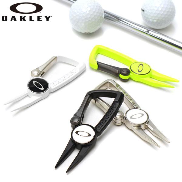 OAKLEY（オークリー） 【メール便で送料無料】オークリー カラビナ