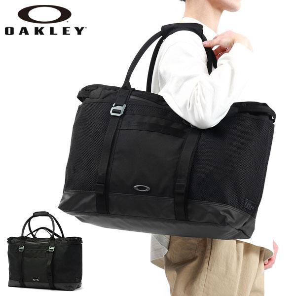 OAKLEY（オークリー） 最大50%☆10/16迄 トートバッグ メンズ
