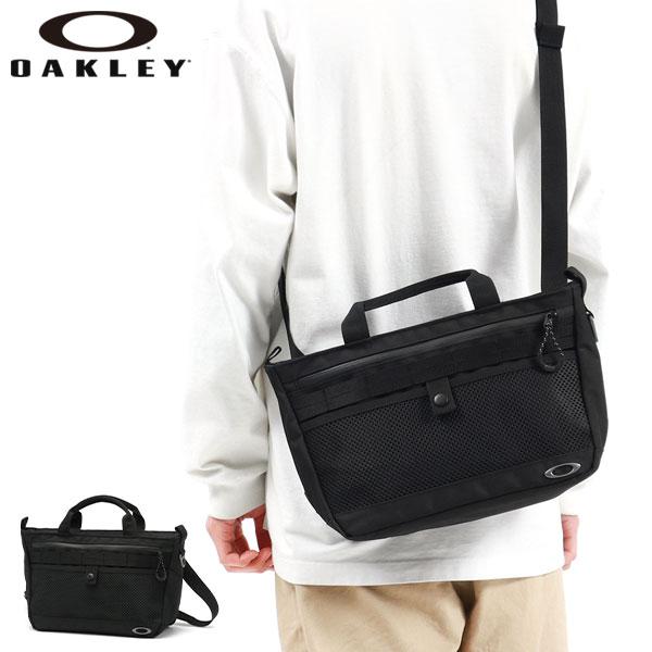 OAKLEY（オークリー） 最大50%☆10/16迄 ショルダーバッグ OAKLEY