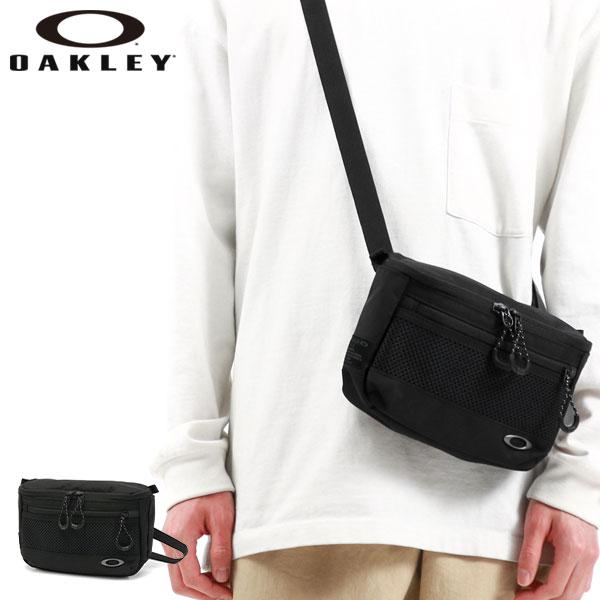 OAKLEY（オークリー） 最大50%☆10/16迄 ショルダーバッグ OAKLEY
