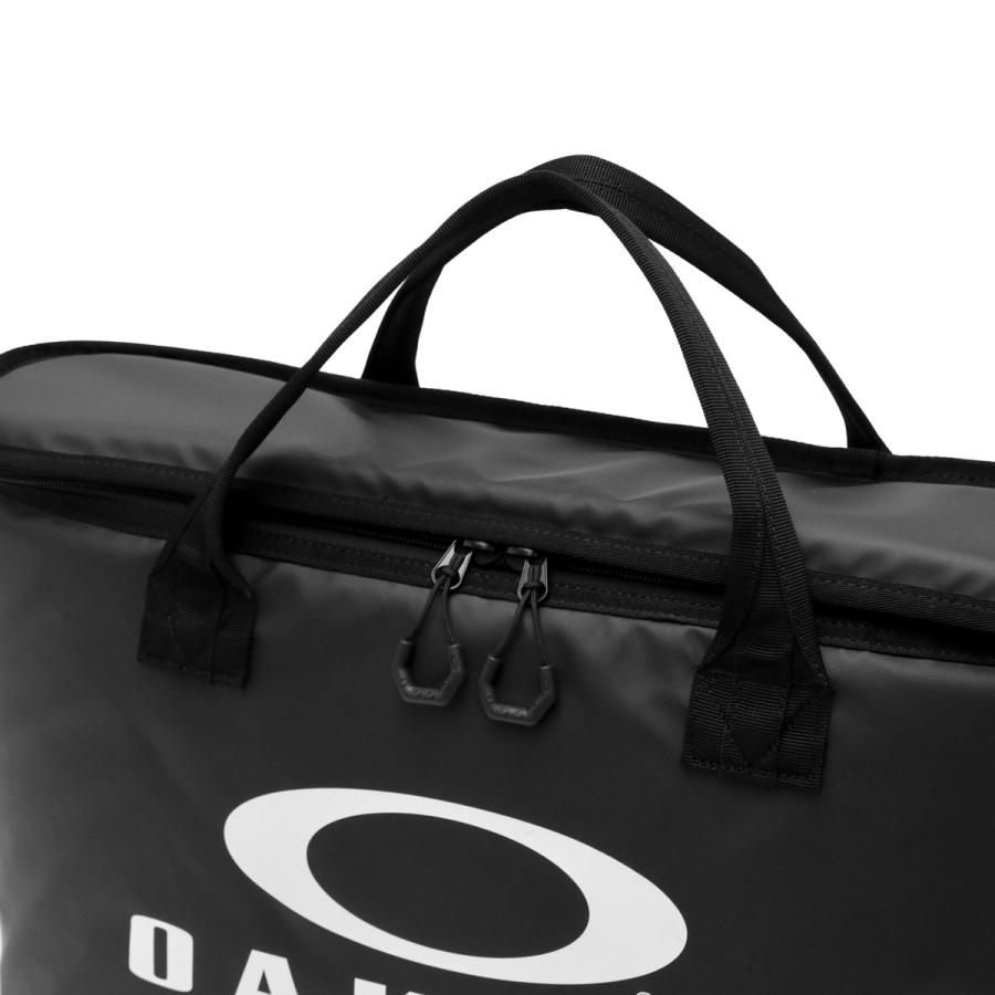 最大40%★4/14.15限定 オークリー トートバッグ OAKLEY ESSENTIAL COOLER TOTE BAG 2WAY クーラーバッグ  保冷バッグ 20L 大容量 メンズ レディース FOS900992